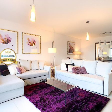 Apartamento Paradisus By Lovelystay Caniço Εξωτερικό φωτογραφία