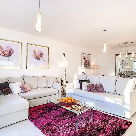 Apartamento Paradisus By Lovelystay Caniço Εξωτερικό φωτογραφία