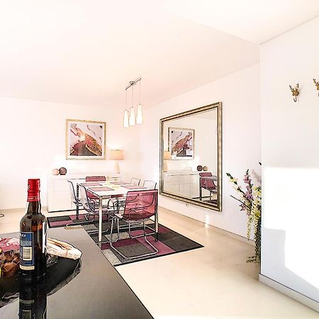 Apartamento Paradisus By Lovelystay Caniço Εξωτερικό φωτογραφία