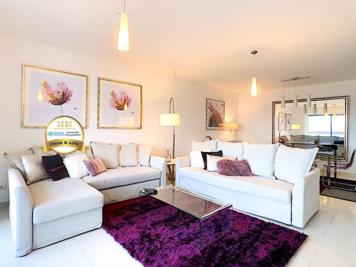 Apartamento Paradisus By Lovelystay Caniço Εξωτερικό φωτογραφία