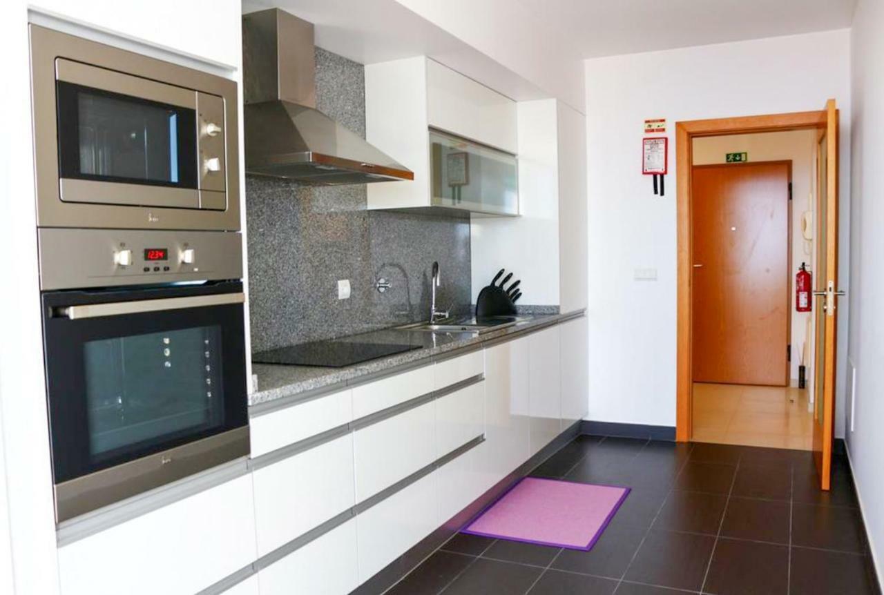 Apartamento Paradisus By Lovelystay Caniço Εξωτερικό φωτογραφία