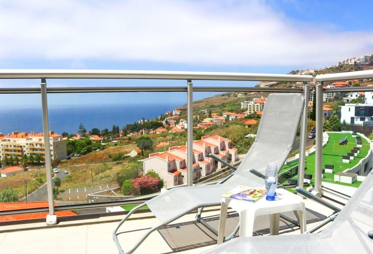 Apartamento Paradisus By Lovelystay Caniço Εξωτερικό φωτογραφία