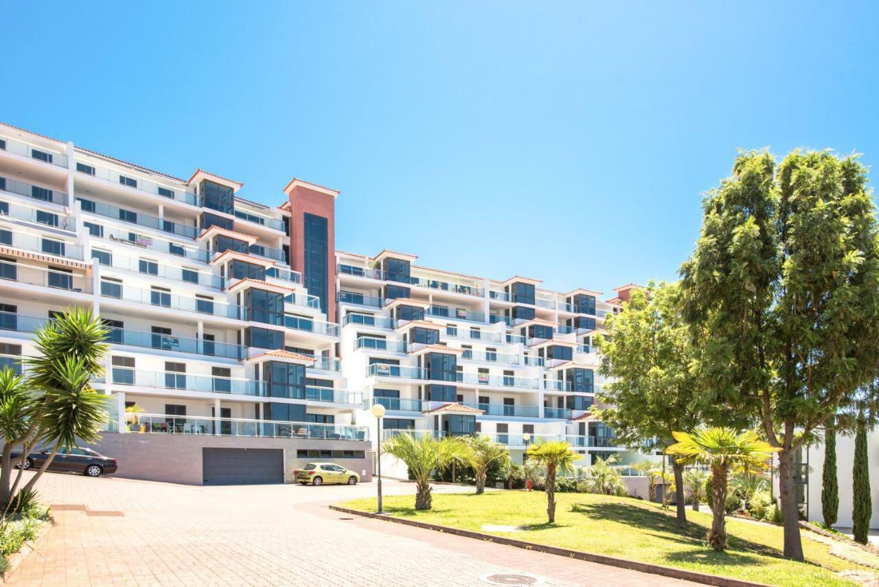 Apartamento Paradisus By Lovelystay Caniço Εξωτερικό φωτογραφία