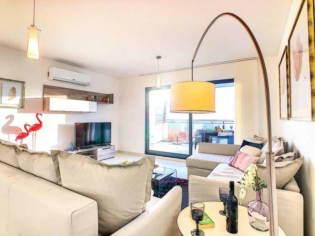 Apartamento Paradisus By Lovelystay Caniço Εξωτερικό φωτογραφία