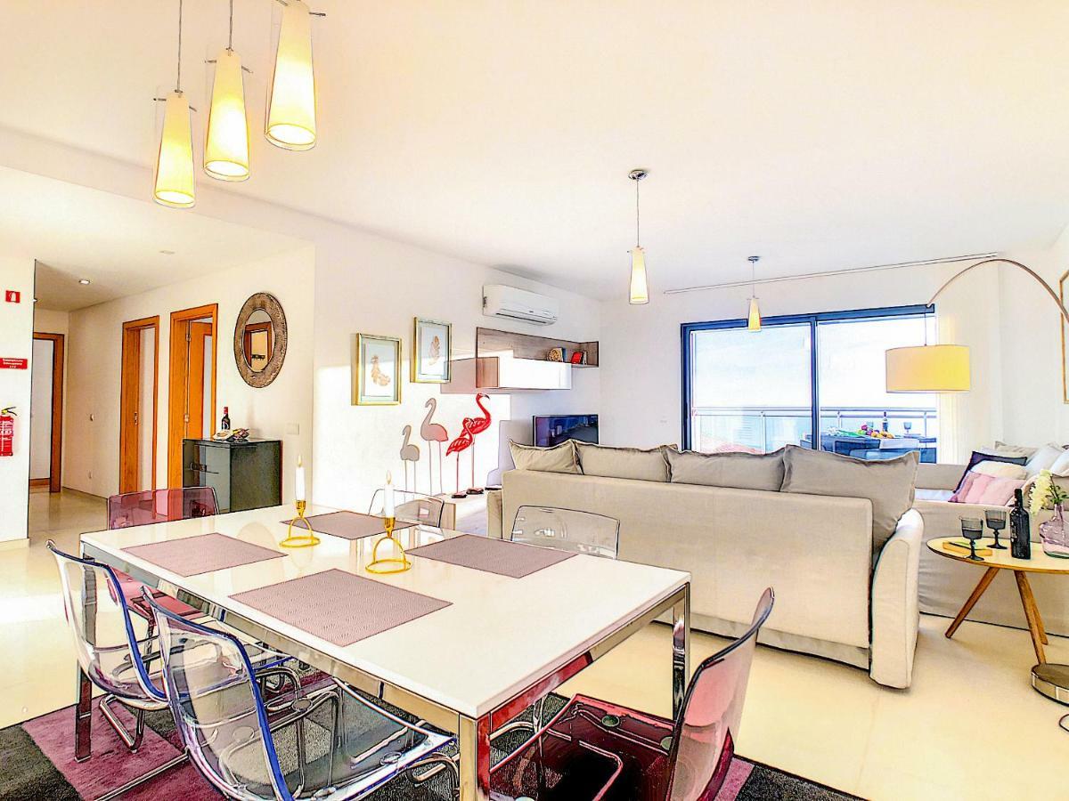 Apartamento Paradisus By Lovelystay Caniço Εξωτερικό φωτογραφία