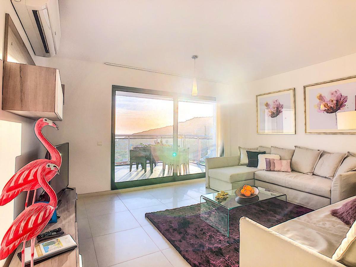 Apartamento Paradisus By Lovelystay Caniço Εξωτερικό φωτογραφία