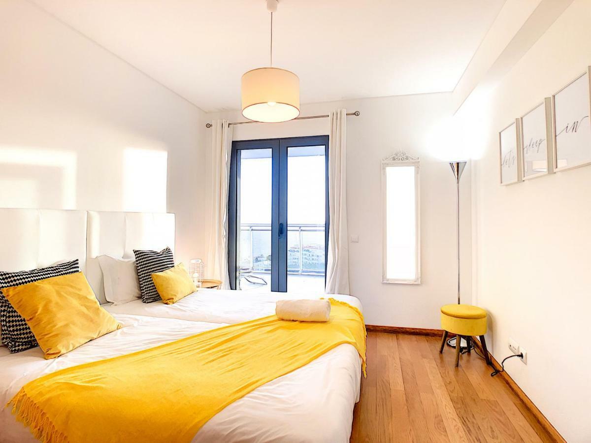 Apartamento Paradisus By Lovelystay Caniço Εξωτερικό φωτογραφία