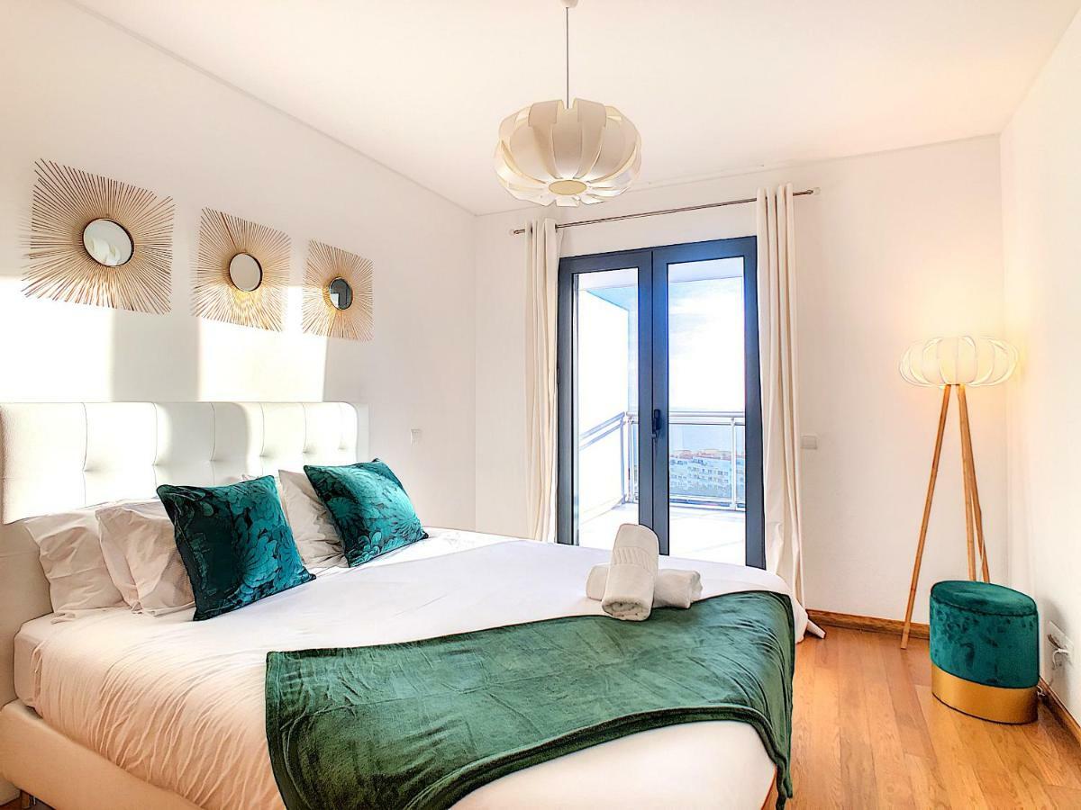 Apartamento Paradisus By Lovelystay Caniço Εξωτερικό φωτογραφία