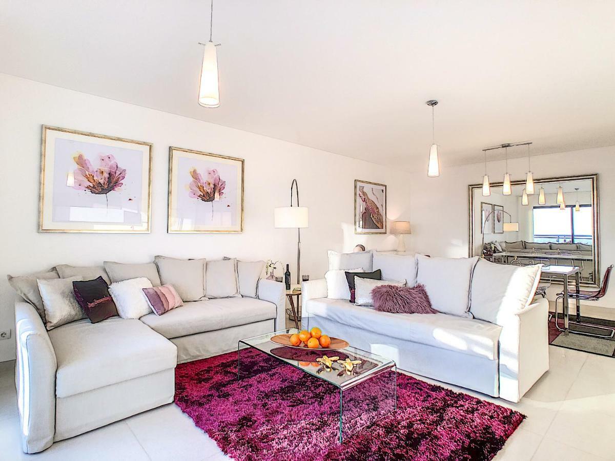 Apartamento Paradisus By Lovelystay Caniço Εξωτερικό φωτογραφία