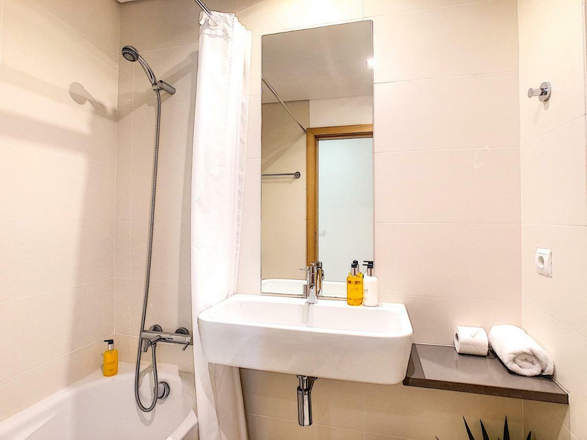 Apartamento Paradisus By Lovelystay Caniço Εξωτερικό φωτογραφία