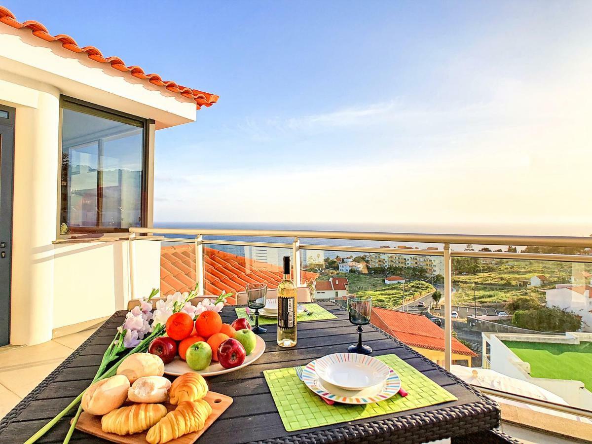 Apartamento Paradisus By Lovelystay Caniço Εξωτερικό φωτογραφία