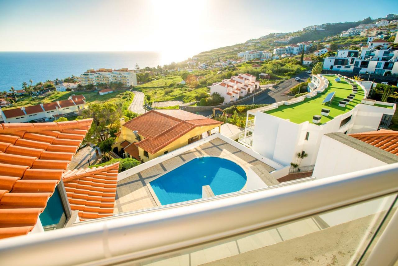 Apartamento Paradisus By Lovelystay Caniço Εξωτερικό φωτογραφία
