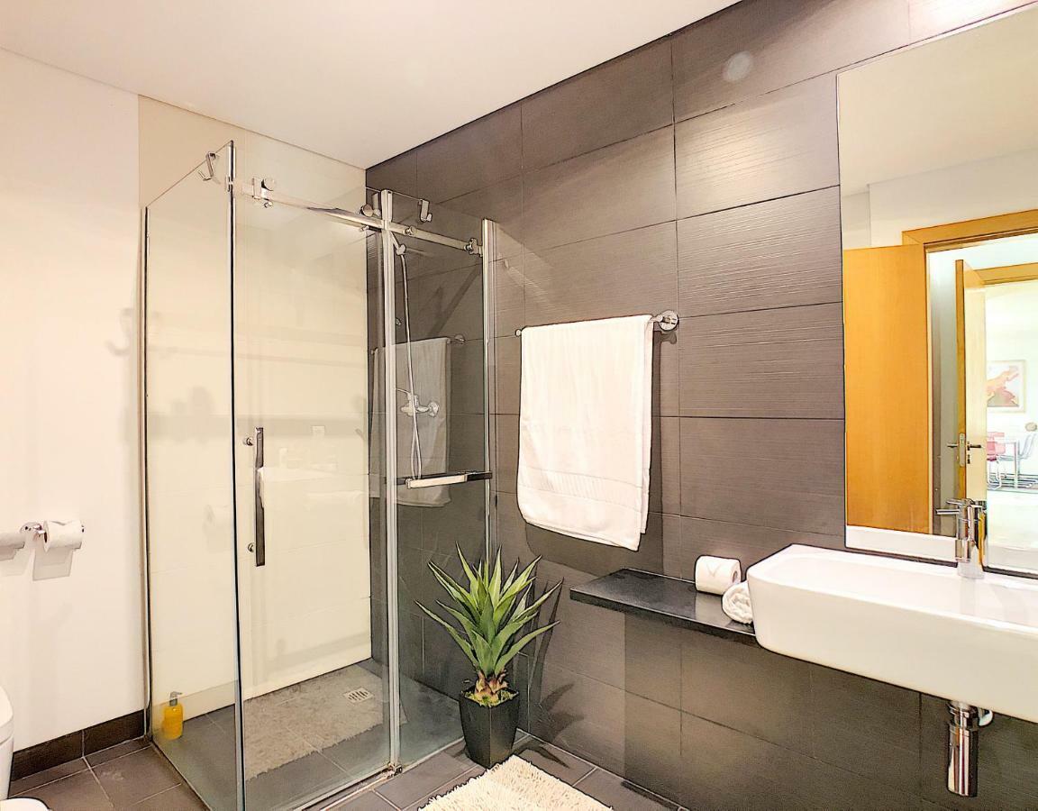 Apartamento Paradisus By Lovelystay Caniço Εξωτερικό φωτογραφία