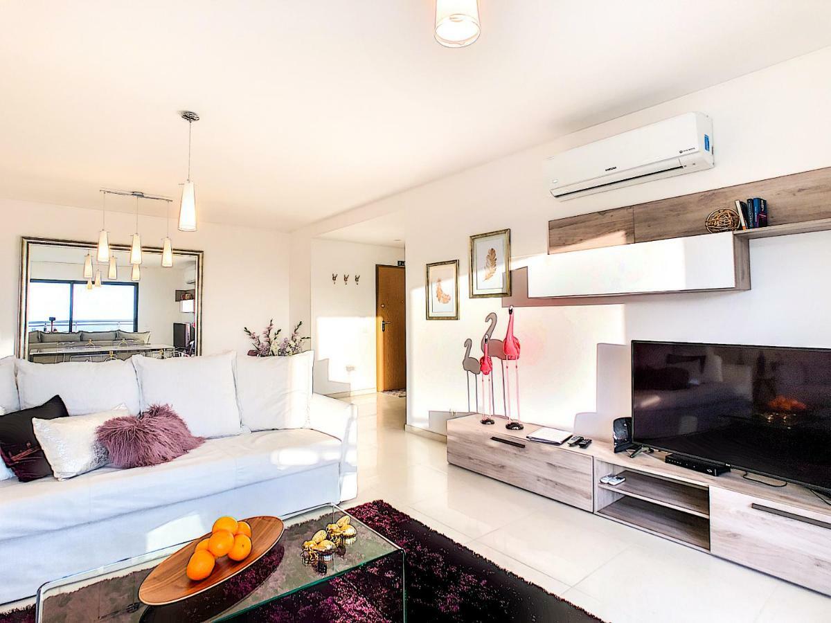 Apartamento Paradisus By Lovelystay Caniço Εξωτερικό φωτογραφία