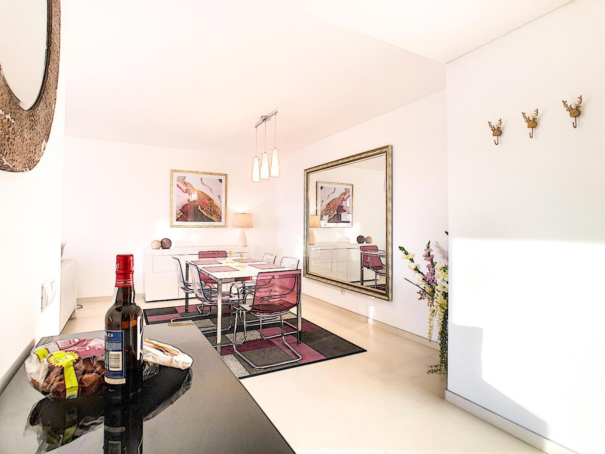Apartamento Paradisus By Lovelystay Caniço Εξωτερικό φωτογραφία