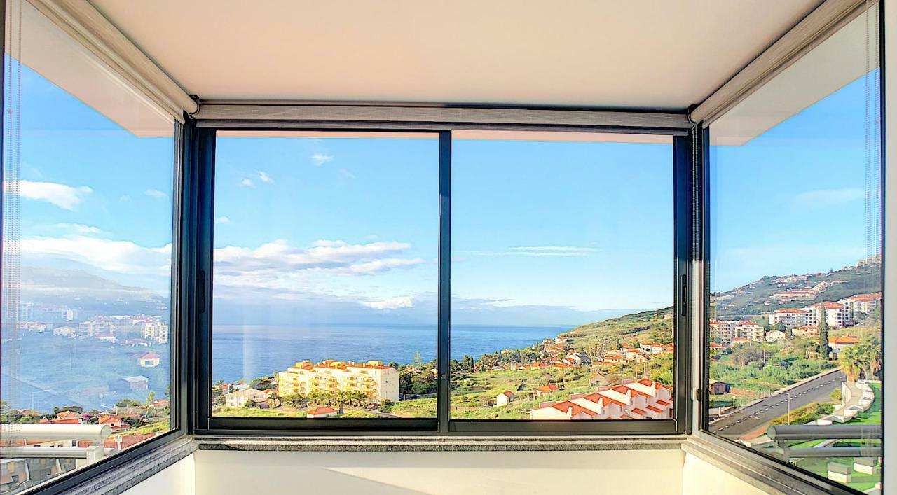 Apartamento Paradisus By Lovelystay Caniço Εξωτερικό φωτογραφία